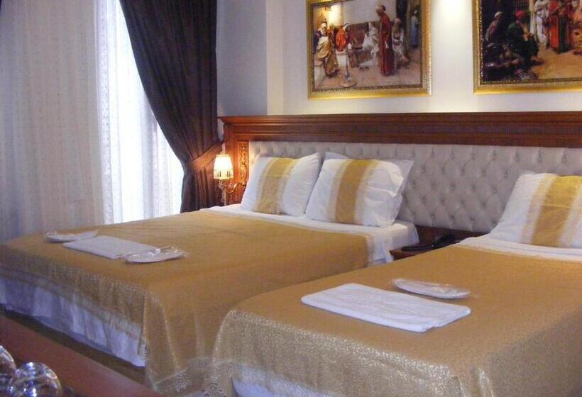 Fotos del hotel Blue Istanbul:  2