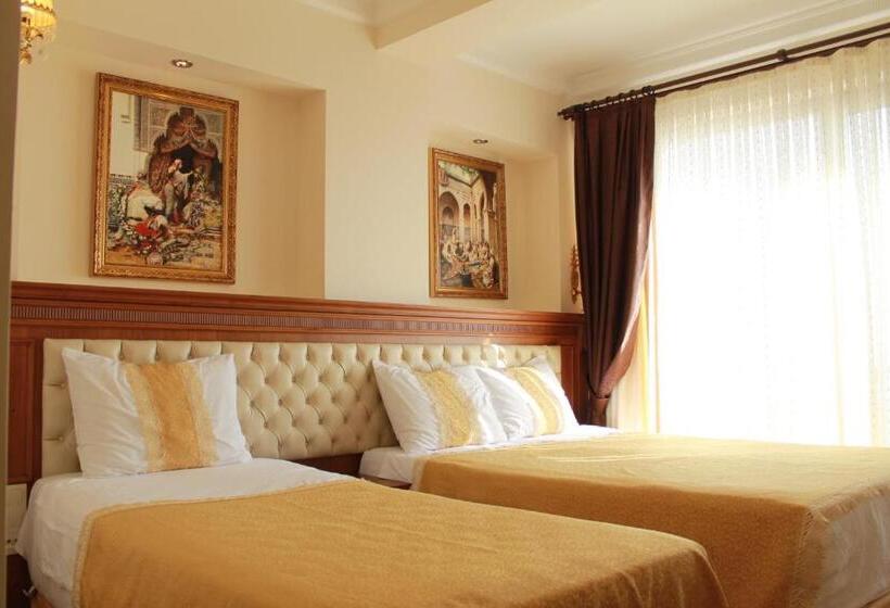 Fotos del hotel Blue Istanbul:  3