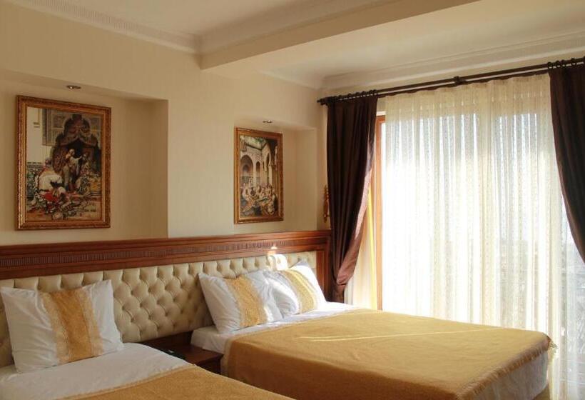 Fotos del hotel Blue Istanbul: 1 Fotos del hotel Blue Istanbul: 1
