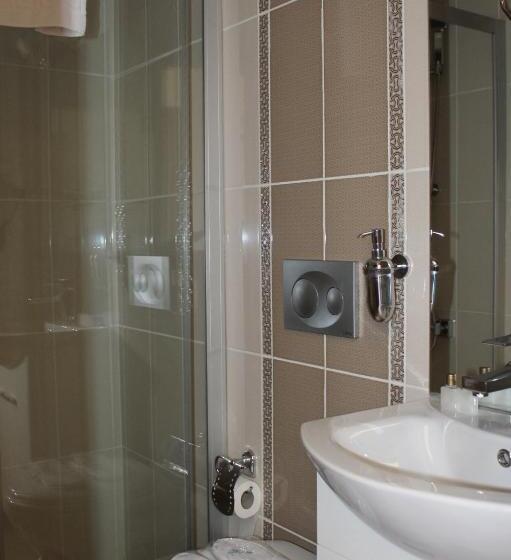 Fotos del hotel Blue Istanbul:  18