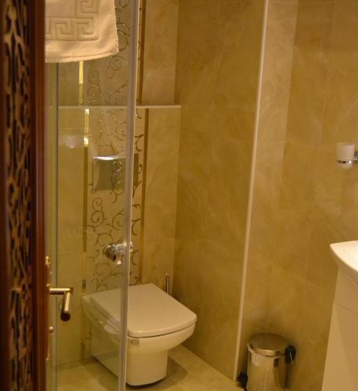 Fotos del hotel Blue Istanbul:  54