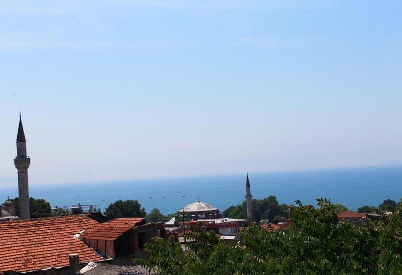 Fotos del hotel Blue Istanbul:  37