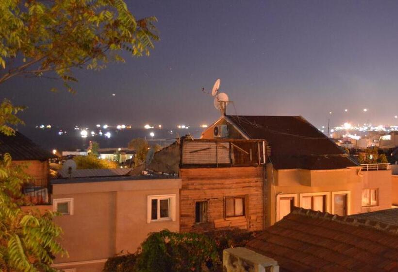 Fotos del hotel Blue Istanbul:  51