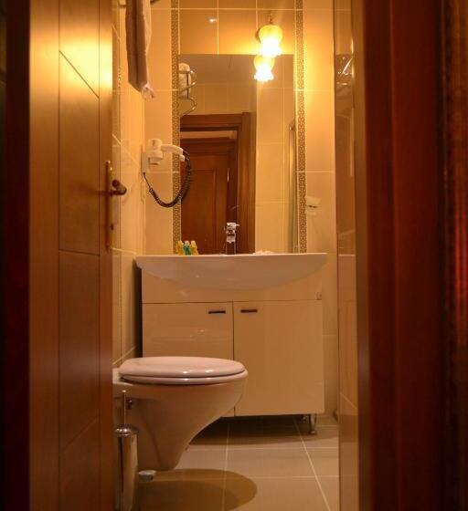 Fotos del hotel Blue Istanbul:  50