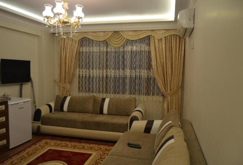 Fotos del hotel Blue Istanbul:  43