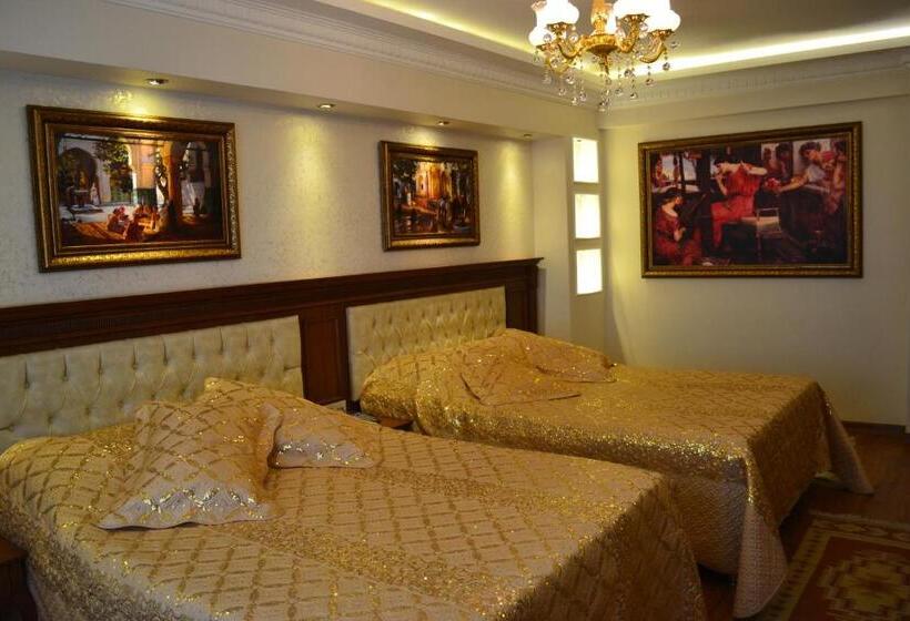 Fotos del hotel Blue Istanbul:  6