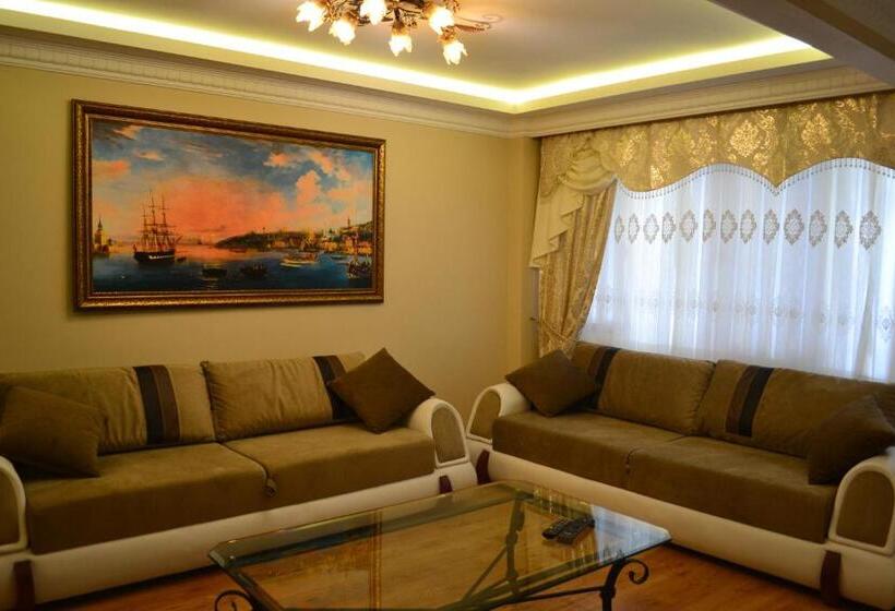 Fotos del hotel Blue Istanbul:  20
