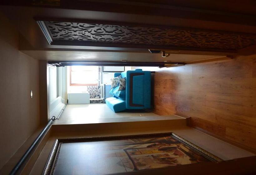 Fotos del hotel Blue Istanbul:  16