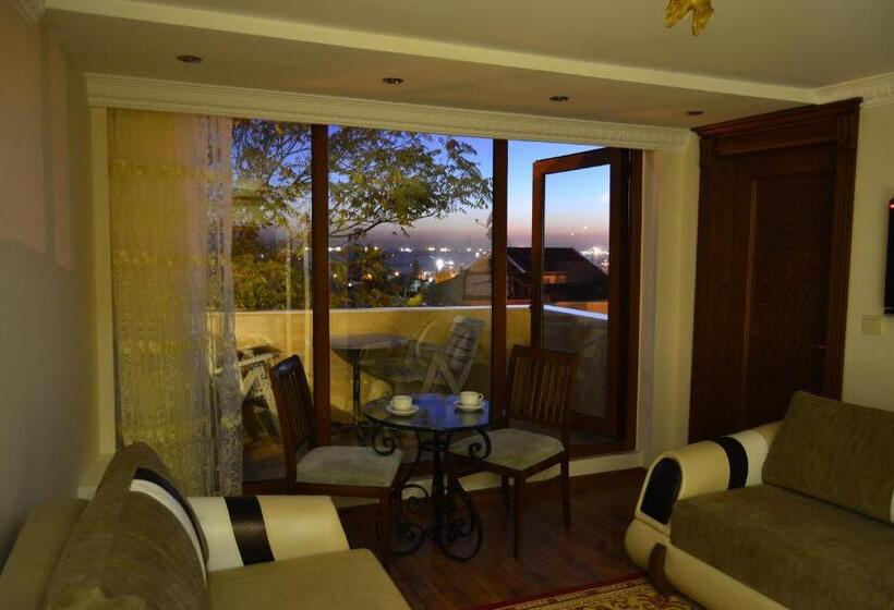 Fotos del hotel Blue Istanbul:  53