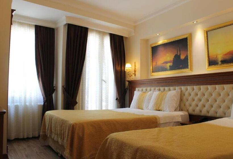Fotos del hotel Blue Istanbul:  47