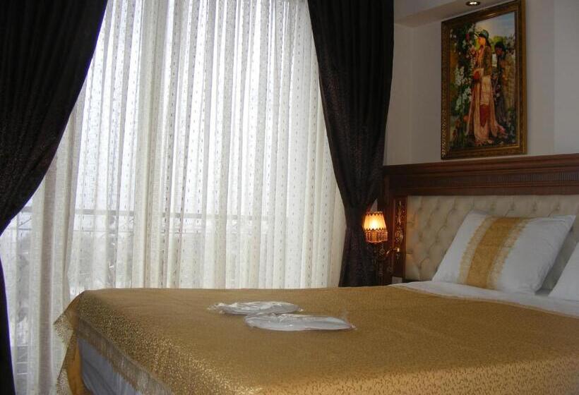 Fotos del hotel Blue Istanbul:  14