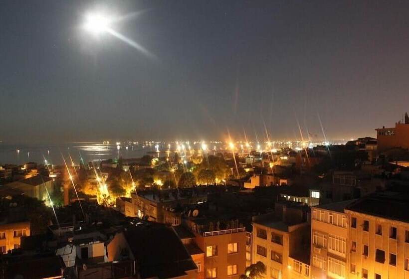 Fotos del hotel Blue Istanbul:  11