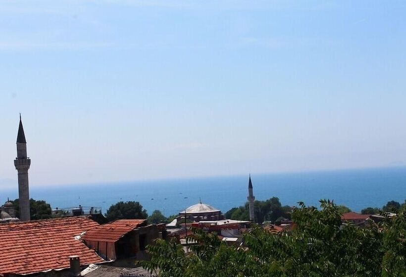 Fotos del hotel Blue Istanbul:  44