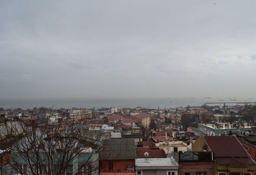 Fotos del hotel Blue Istanbul:  45