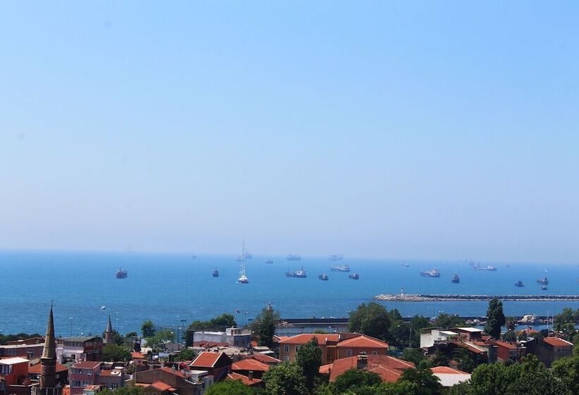 Fotos del hotel Blue Istanbul:  38