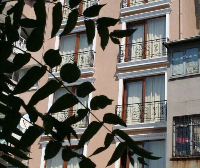 Fotos del hotel Blue Istanbul:  32