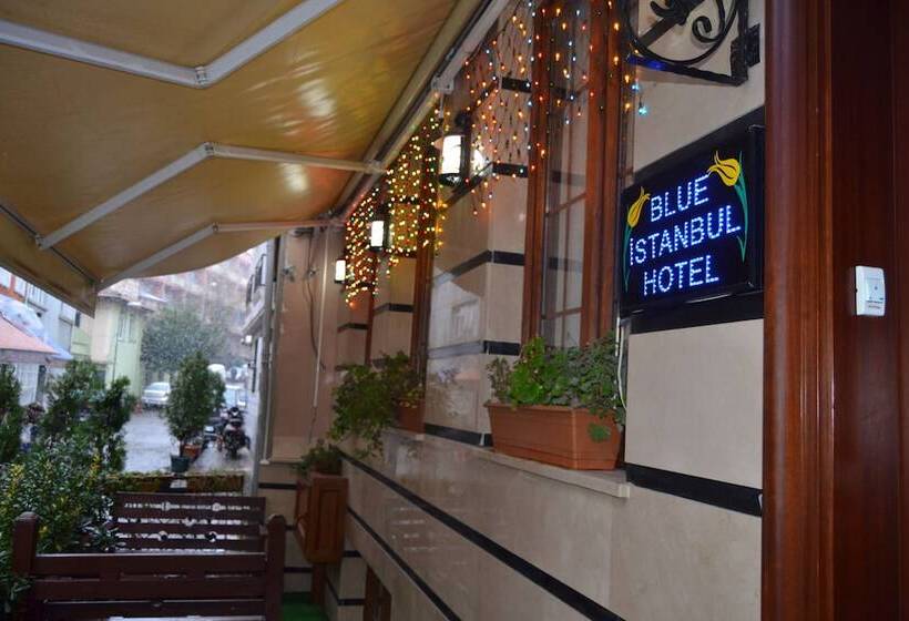 Fotos del hotel Blue Istanbul:  23