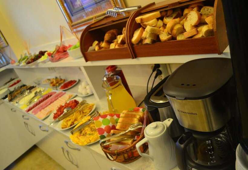 Fotos del hotel Blue Istanbul:  10