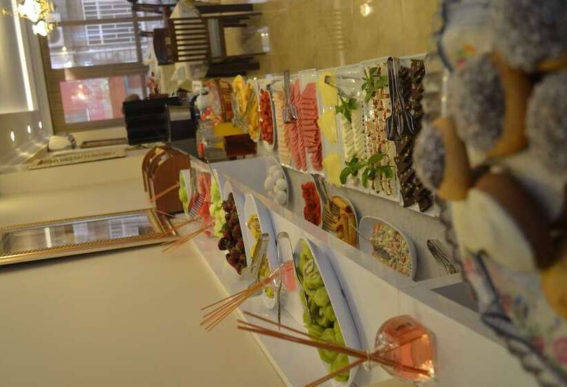 Fotos del hotel Blue Istanbul:  27