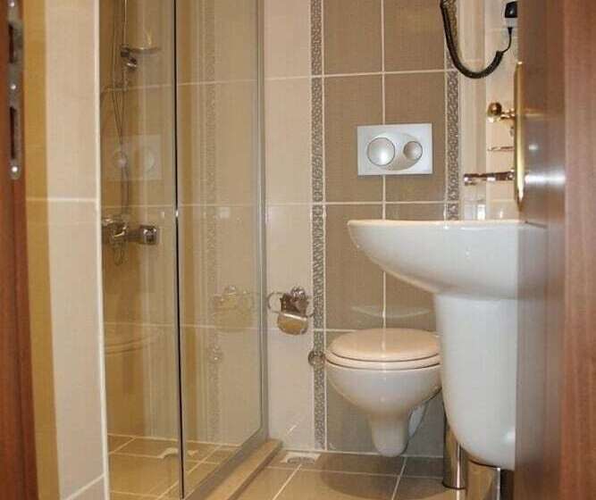 Fotos del hotel Blue Istanbul:  8