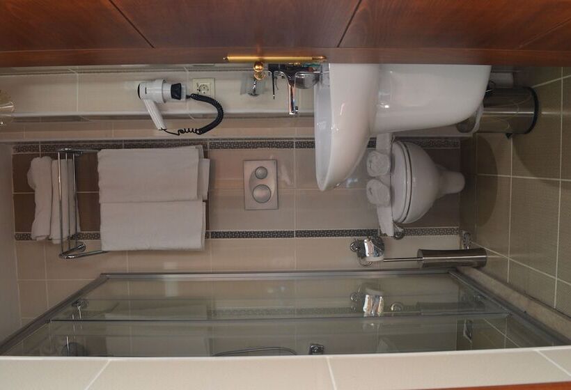 Fotos del hotel Blue Istanbul:  52