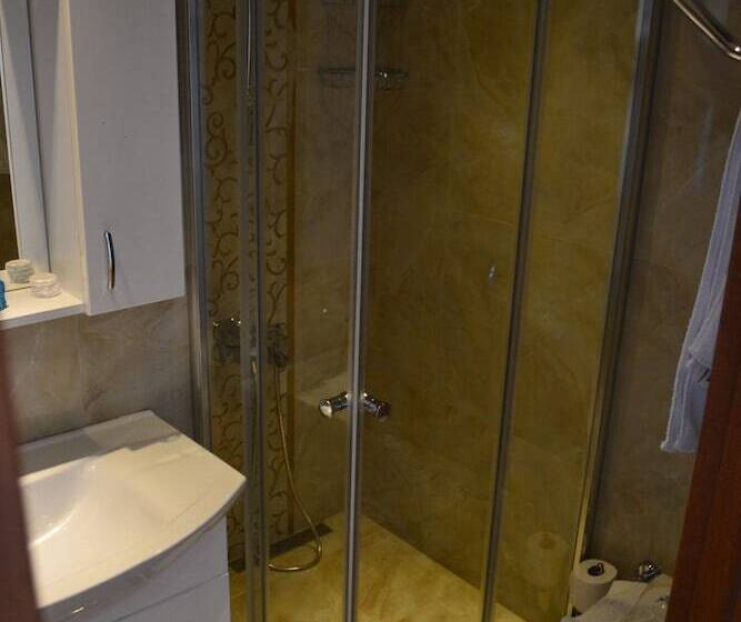 Fotos del hotel Blue Istanbul:  22
