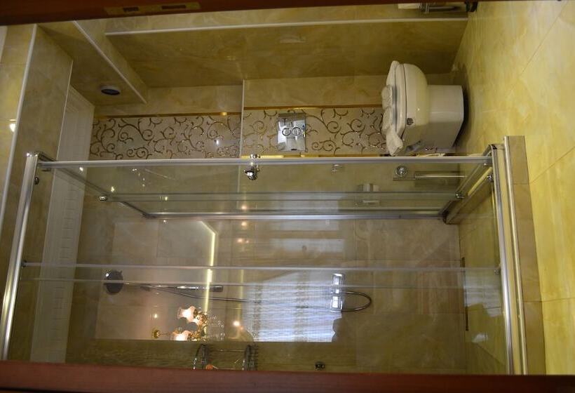 Fotos del hotel Blue Istanbul:  39