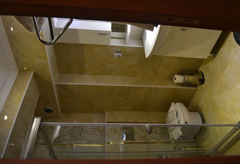 Fotos del hotel Blue Istanbul:  40
