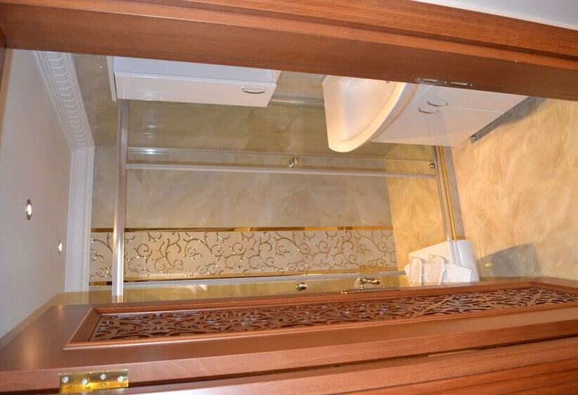 Fotos del hotel Blue Istanbul:  41