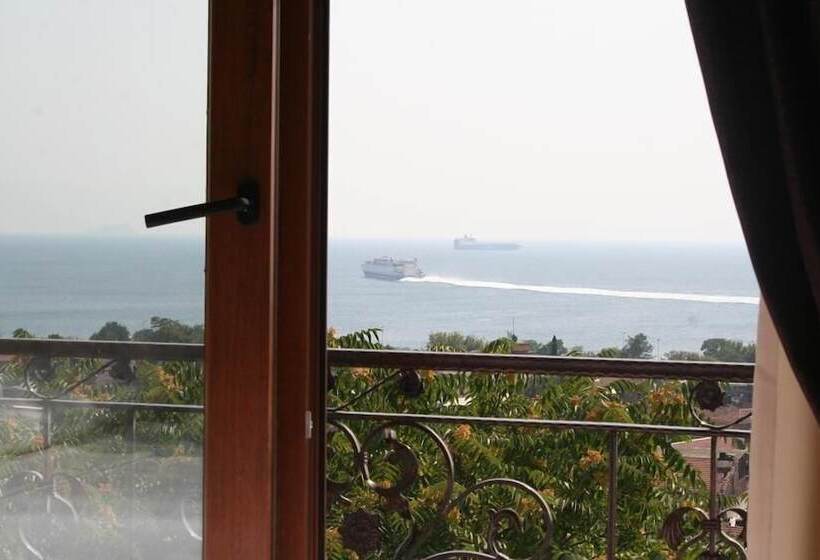 Fotos del hotel Blue Istanbul:  29