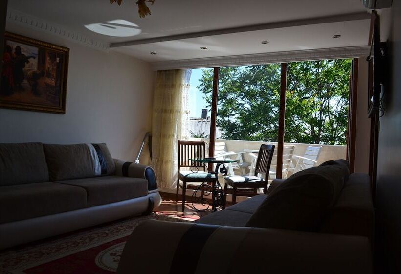 Fotos del hotel Blue Istanbul:  21