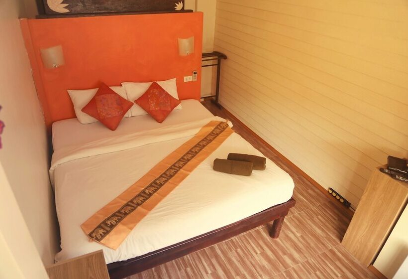 호텔 Boondaree Home Resort