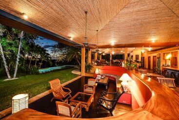 Boutique Hotel Luna Azul