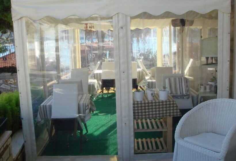هتل Bulbul Yuvası Boutique