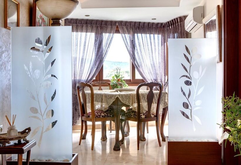 هتل Bulbul Yuvası Boutique
