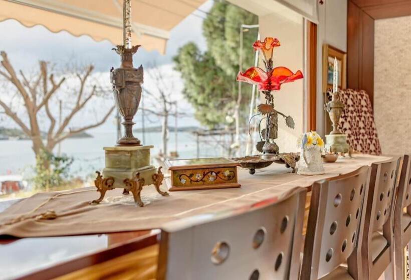 هتل Bulbul Yuvası Boutique