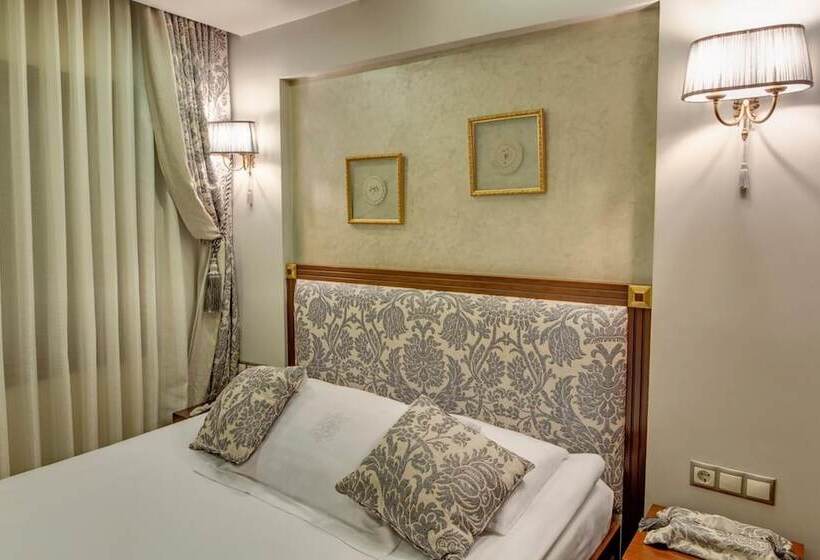 هتل Bulbul Yuvası Boutique