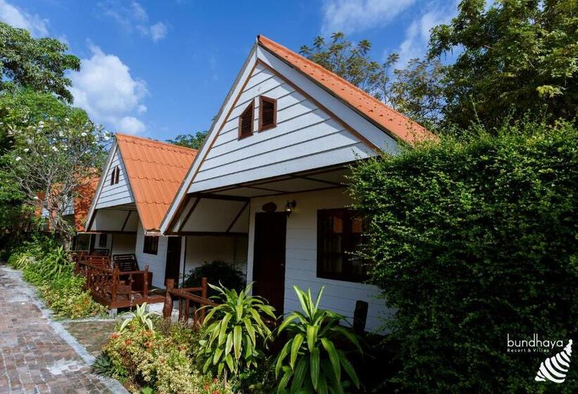 هتل Bundhaya Resort