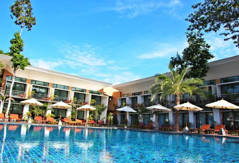 هتل Bundhaya Resort