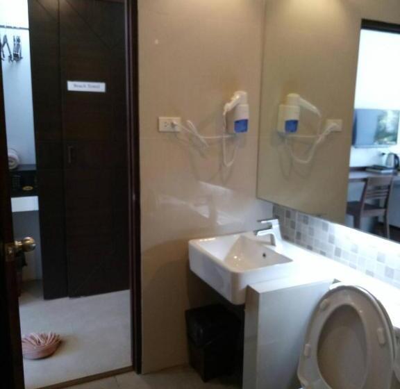 هتل Bundhaya Resort