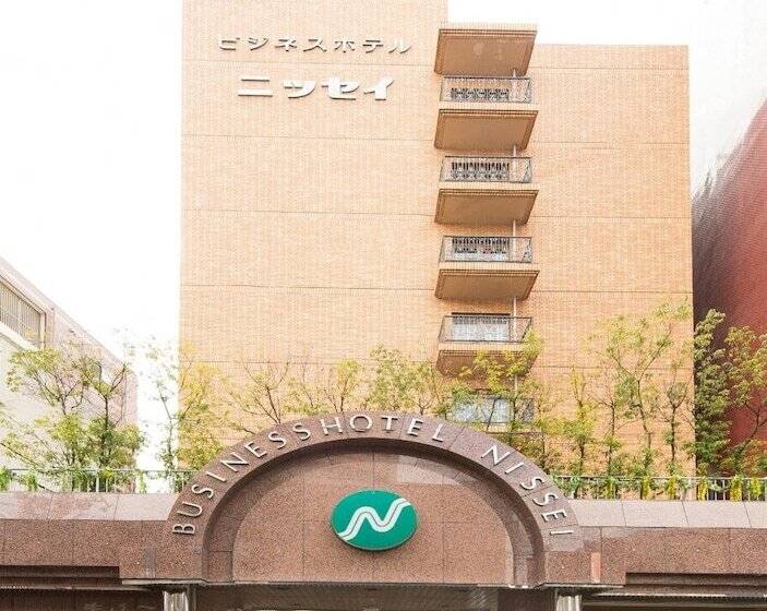 Fotos del hotel Business Nissei: 1 Fotos del hotel Business Nissei: 1
