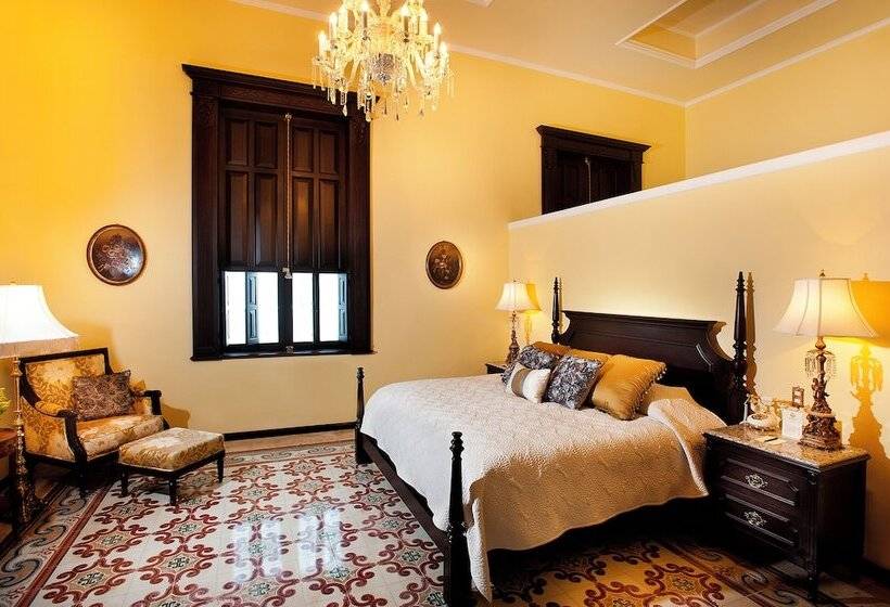 Fotos del hotel Casa Azul Monumento Historico:  6