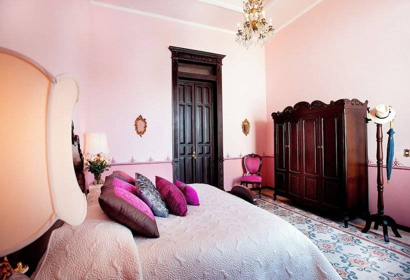 Fotos del hotel Casa Azul Monumento Historico:  7