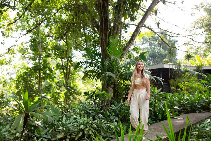 Chachagua Rainforest Hotel & Hot Springs