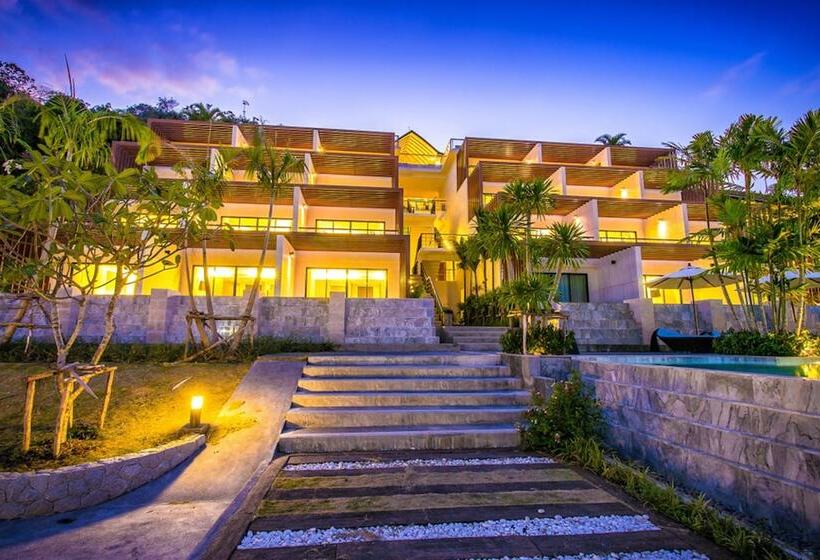 Chalong Chalet Resort