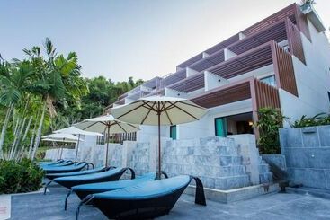 Chalong Chalet Resort