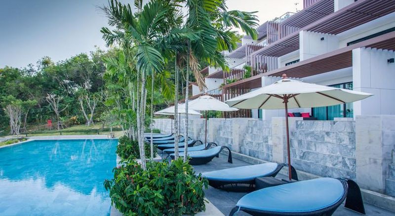 Chalong Chalet Resort