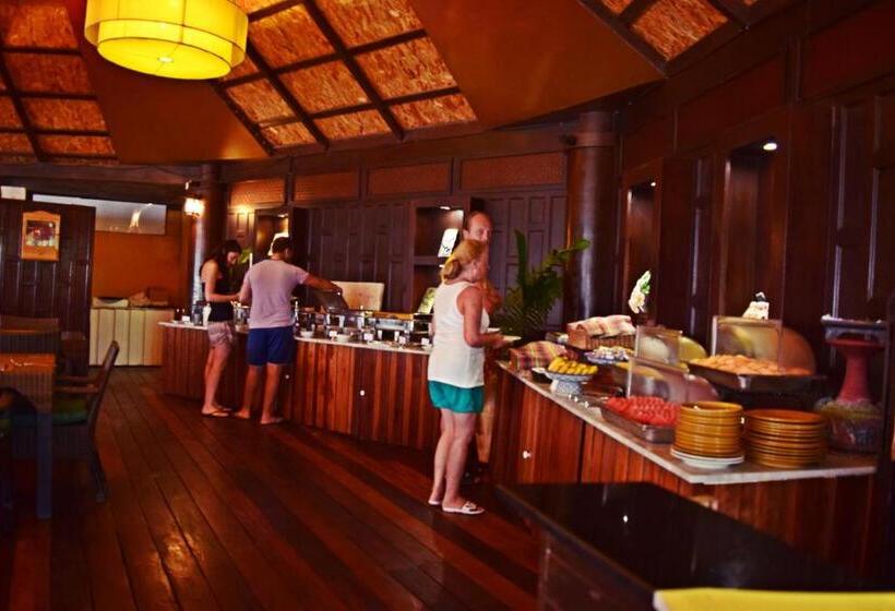 هتل Coco Palm Beach Resort   Sha Extra Plus