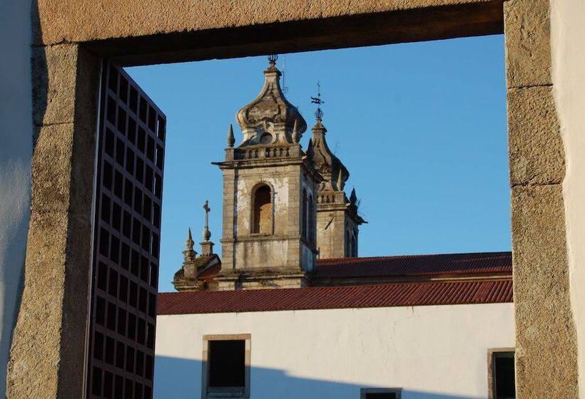Fotos del hotel Convento De Tibaes:  3