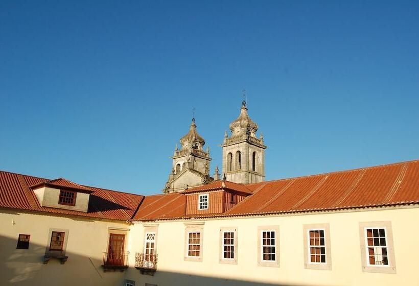 Fotos del hotel Convento De Tibaes:  5